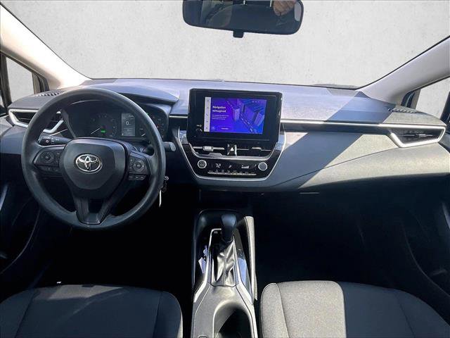 Used 2024 Toyota Corolla LE FWD image 16