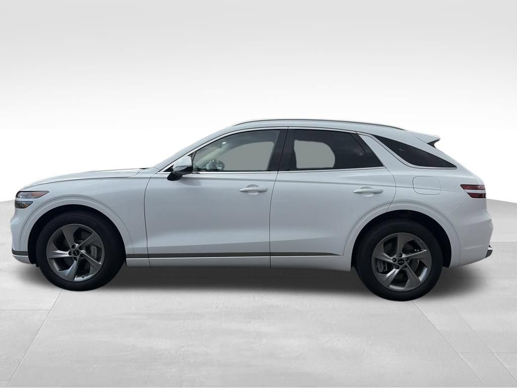 Certified 2026 Genesis GV70 2.5T AWD/4WD image 10