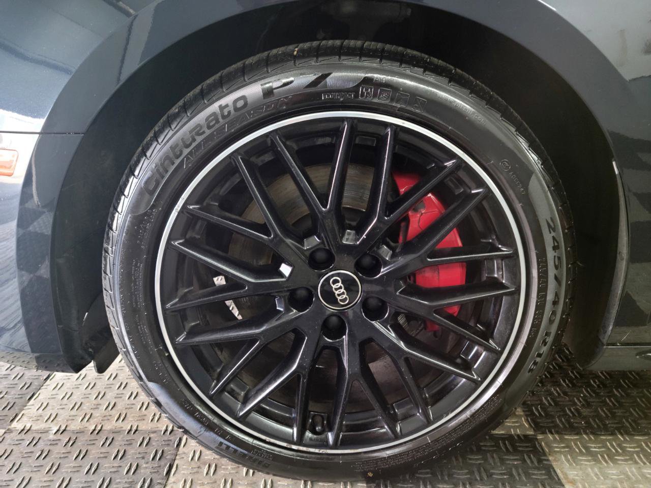 Used 2018 Audi A4 2.0T Premium Plus image 25