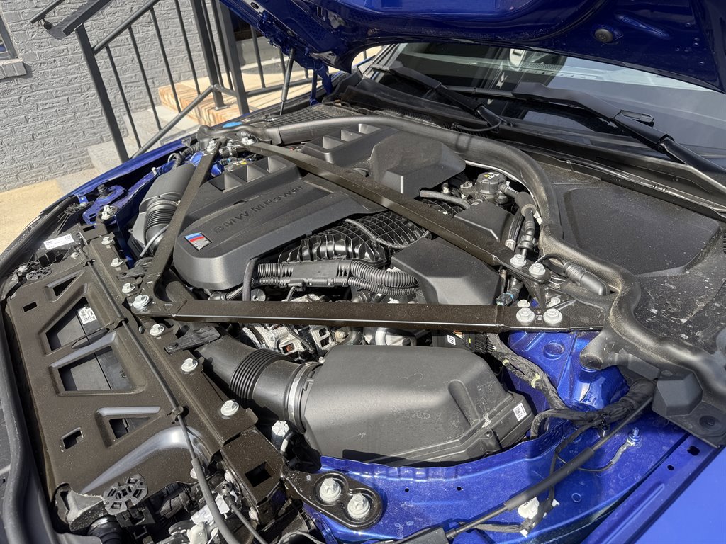 Used 2026 BMW M3 Competition image 29