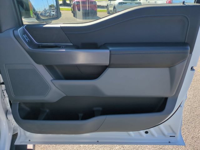 Used 2024 Ford F150 XLT w/ Equipment Group 302A MID AWD/4WD image 32