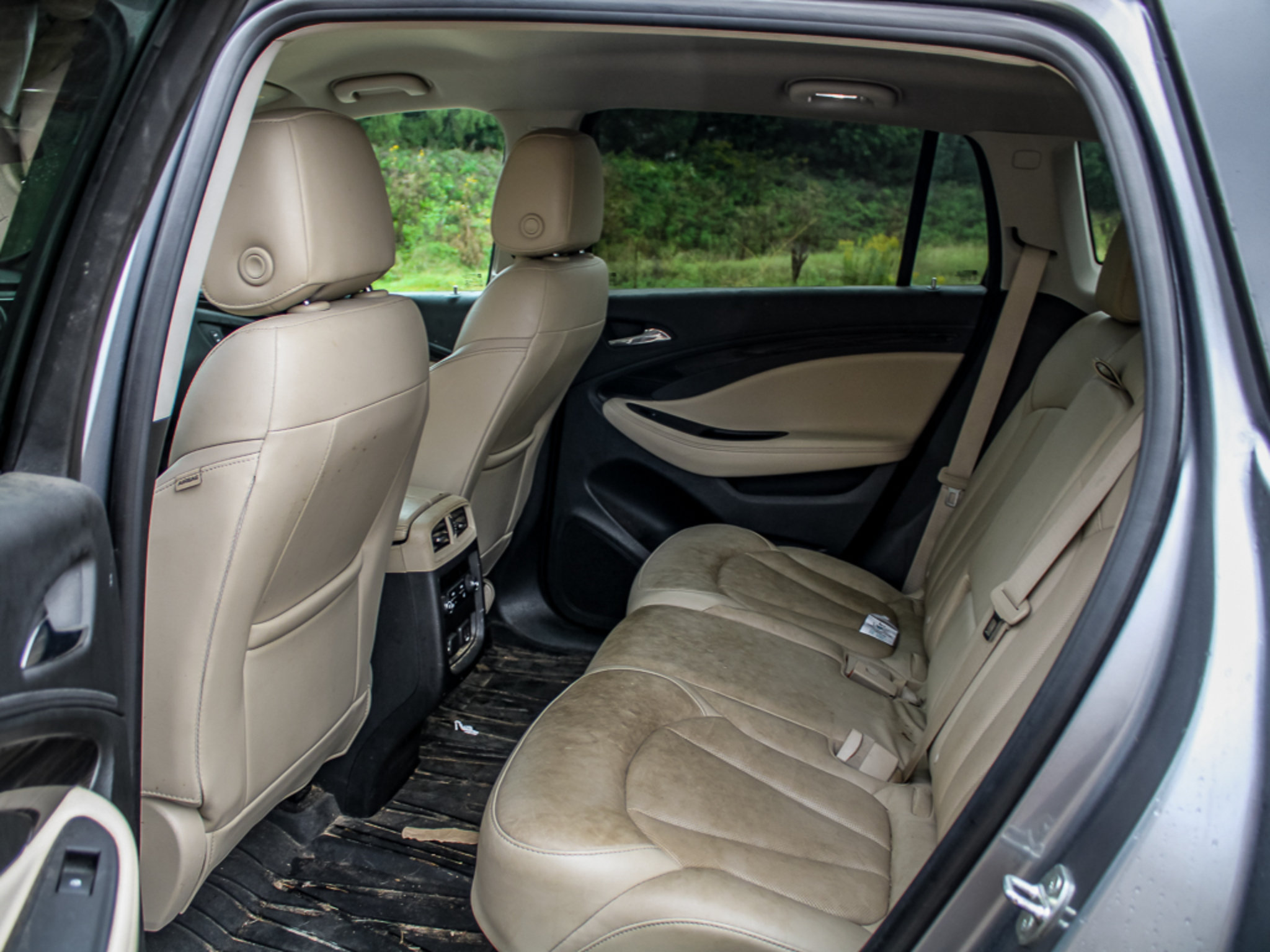 Used 2019 Buick Envision Premium AWD/4WD image 20