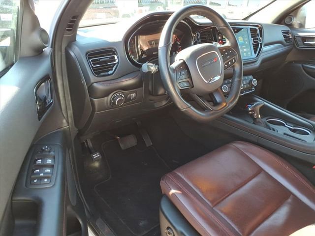 Used 2025 Dodge Durango GT AWD/4WD image 17