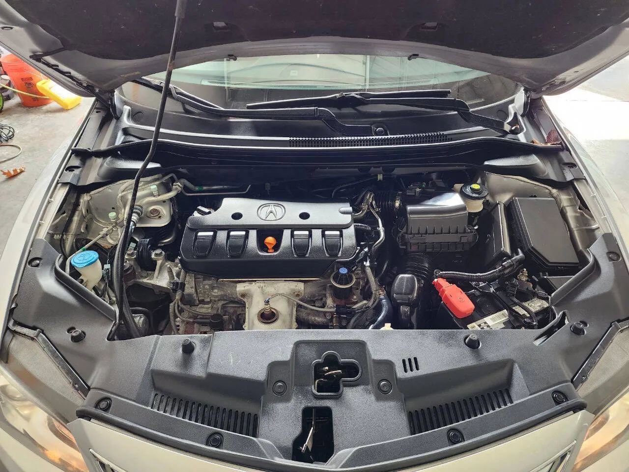 Used 2013 Acura ILX w/ Technology Package image 39