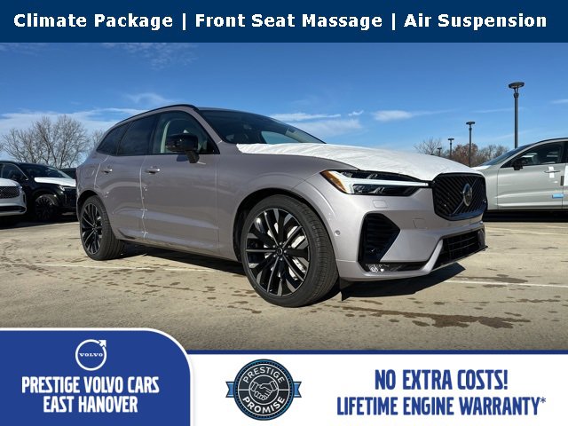 New 2026 Volvo XC60 B5 Ultra w/ Climate Package image 1