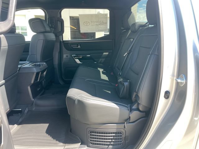 New 2026 Toyota Tundra Limited AWD/4WD image 28
