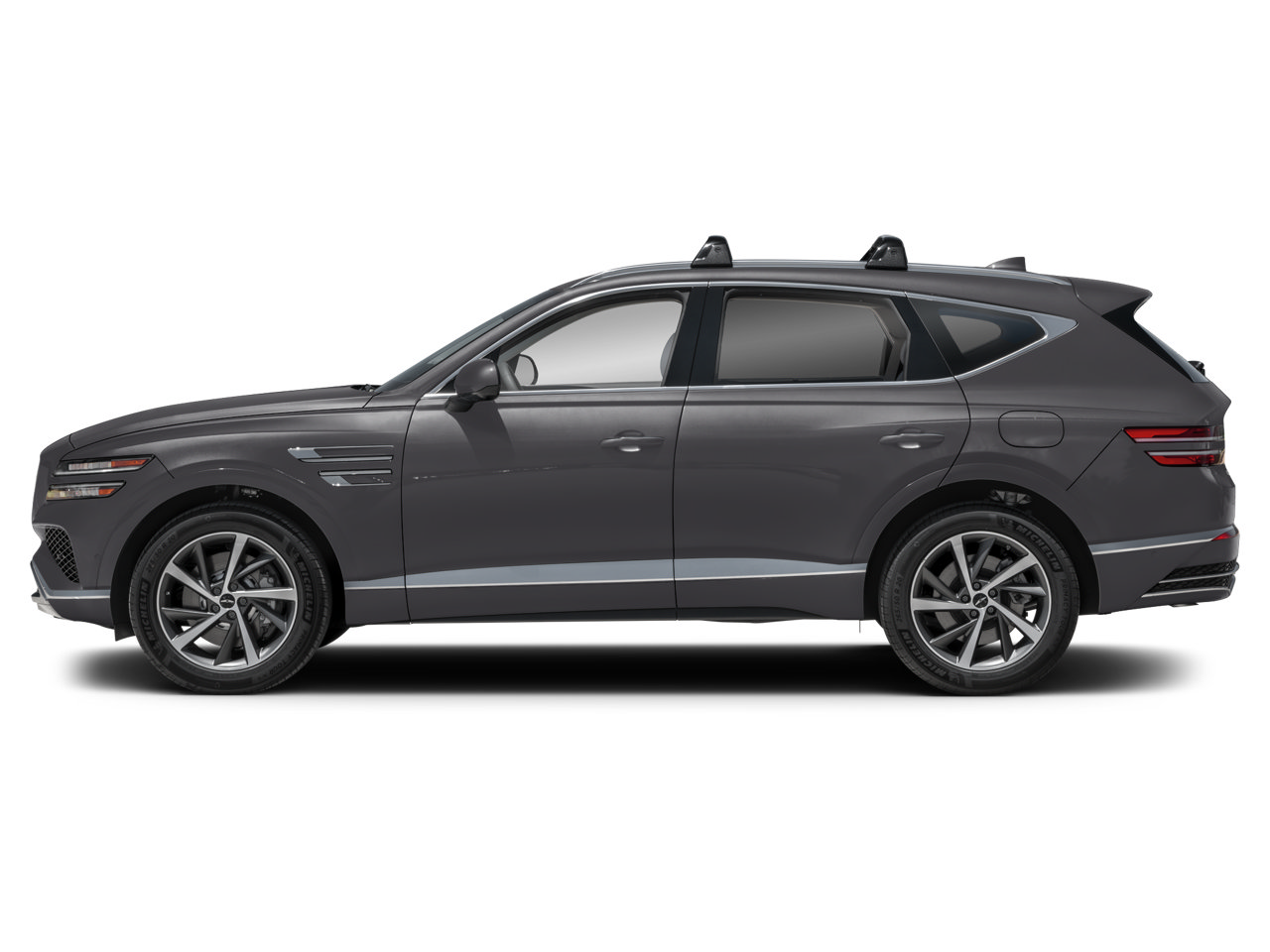 New 2027 Genesis GV80 2.5T Advanced AWD/4WD image 5