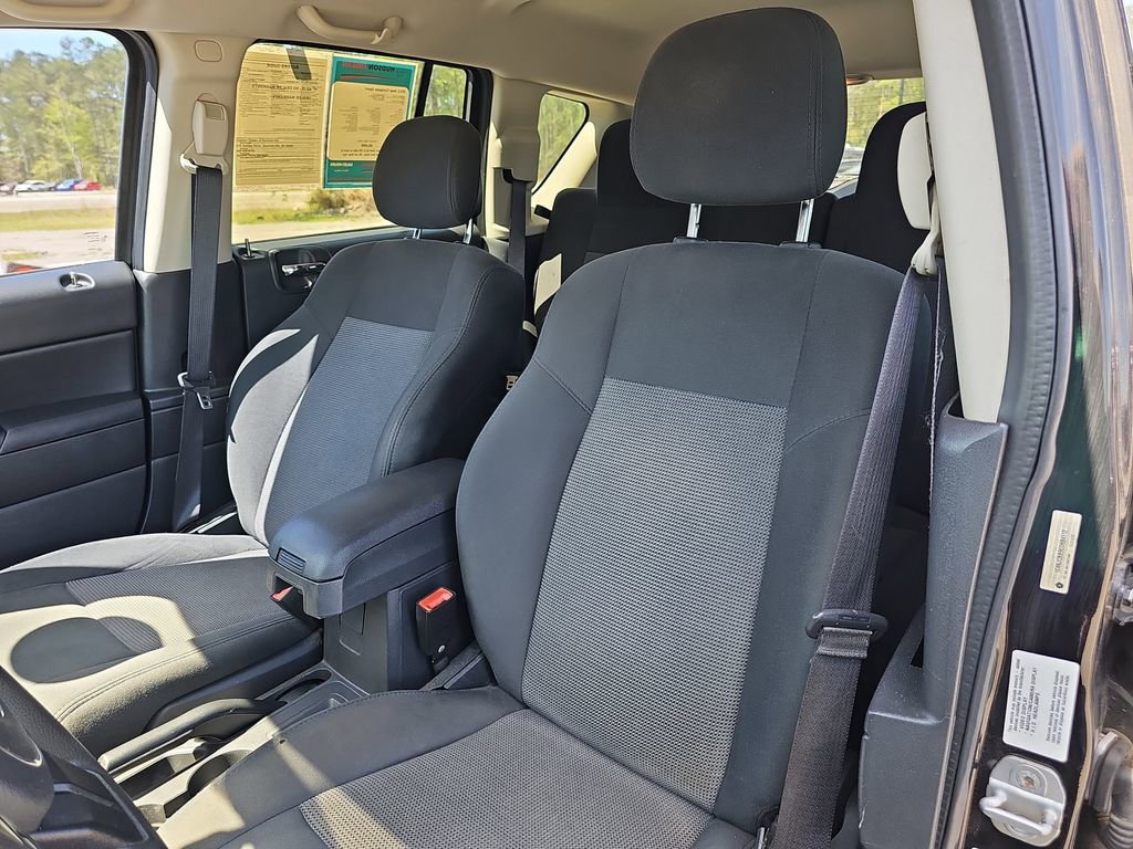 Used 2012 Jeep Compass Sport image 18