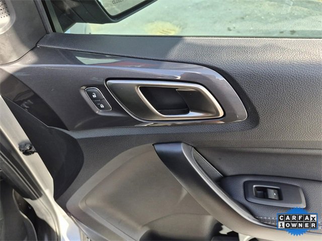 Used 2022 Ford Ranger Lariat w/ Equipment Group 501A High image 16