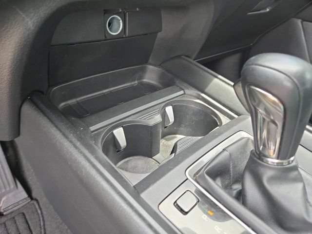 Used 2025 MAZDA CX-50 AWD 2.5 S w/ Preferred Package image 23