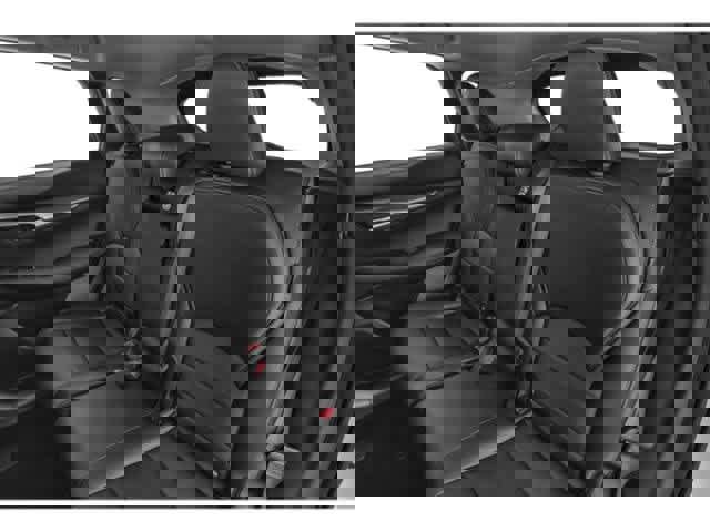 Certified 2025 INFINITI QX50 Luxe image 16