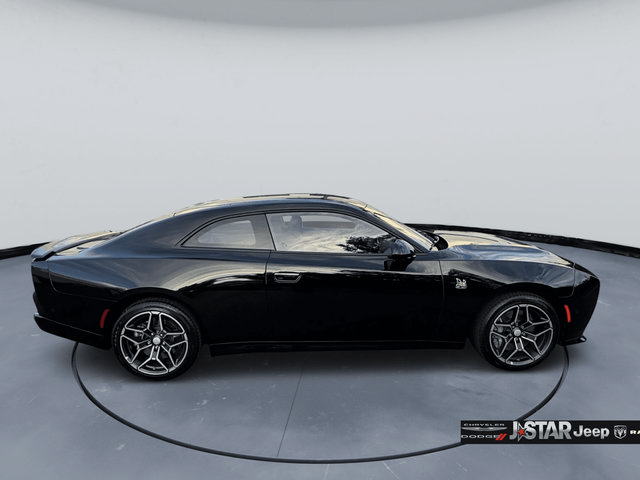 New 2026 Dodge Charger Scat Pack AWD/4WD image 4