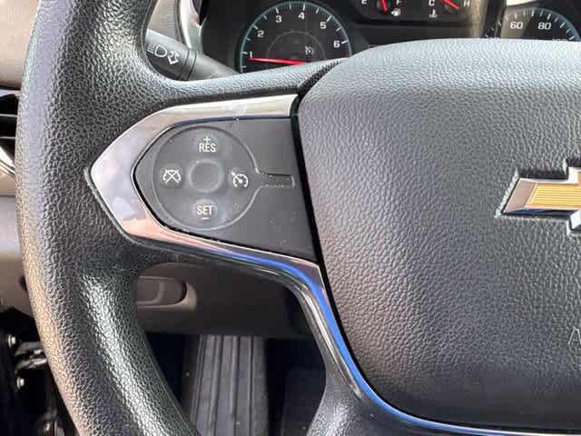 Used 2019 Chevrolet Traverse LS FWD image 12