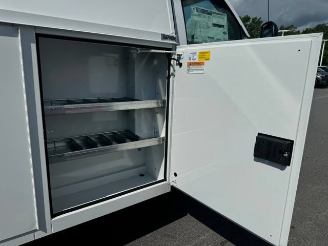 New 2025 Ford E-350 and Econoline 350 Super Duty w/ Power Equipment Group RWD image 32