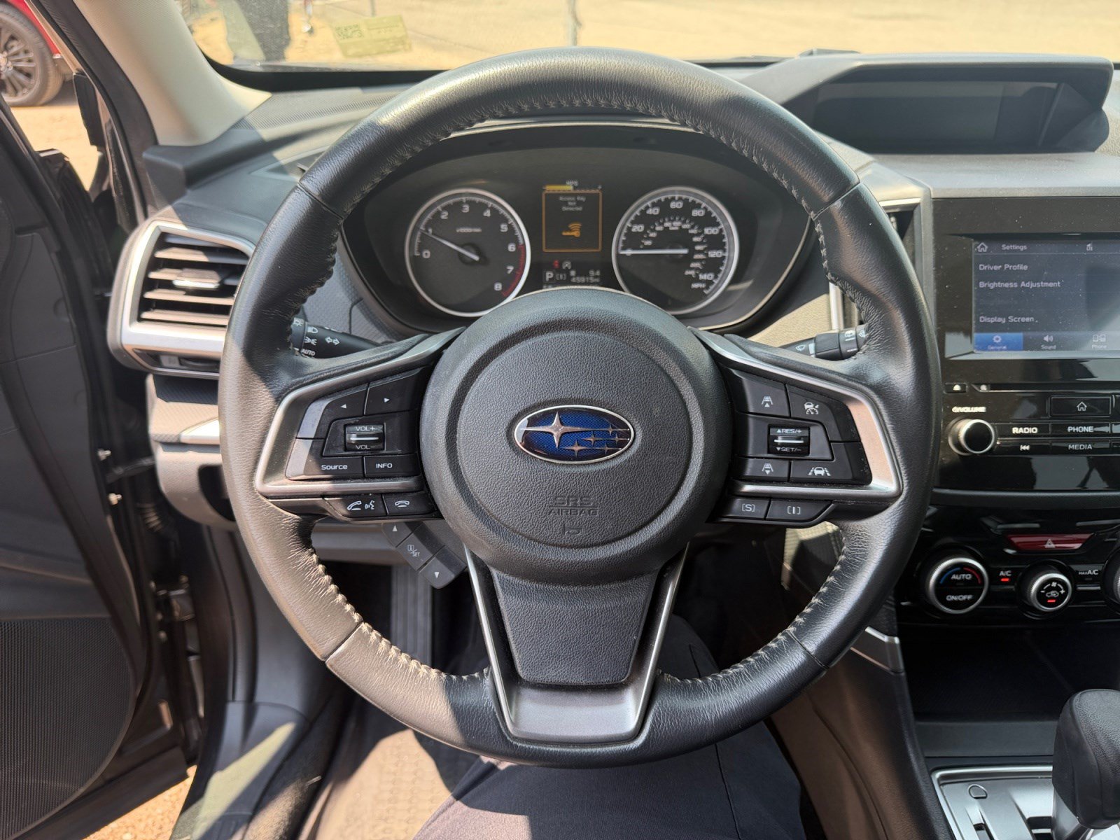 Used 2019 Subaru Forester Premium AWD/4WD image 9