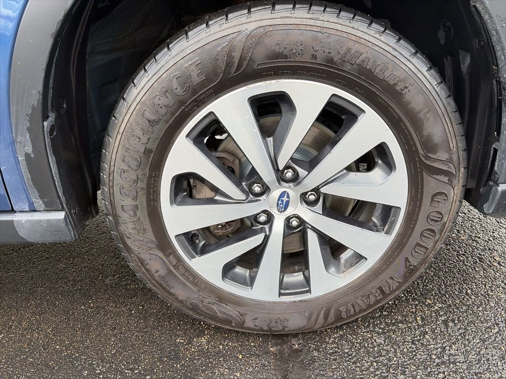 Used 2022 Subaru Outback Premium AWD/4WD image 22
