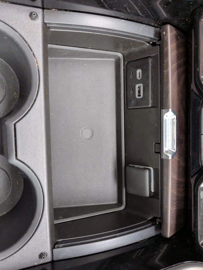 Used 2021 GMC Yukon Denali image 29