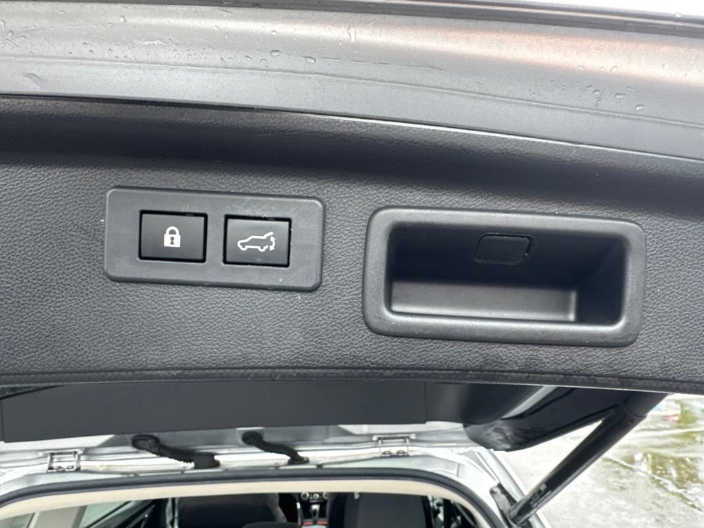 Used 2019 Subaru Forester Sport AWD/4WD image 18