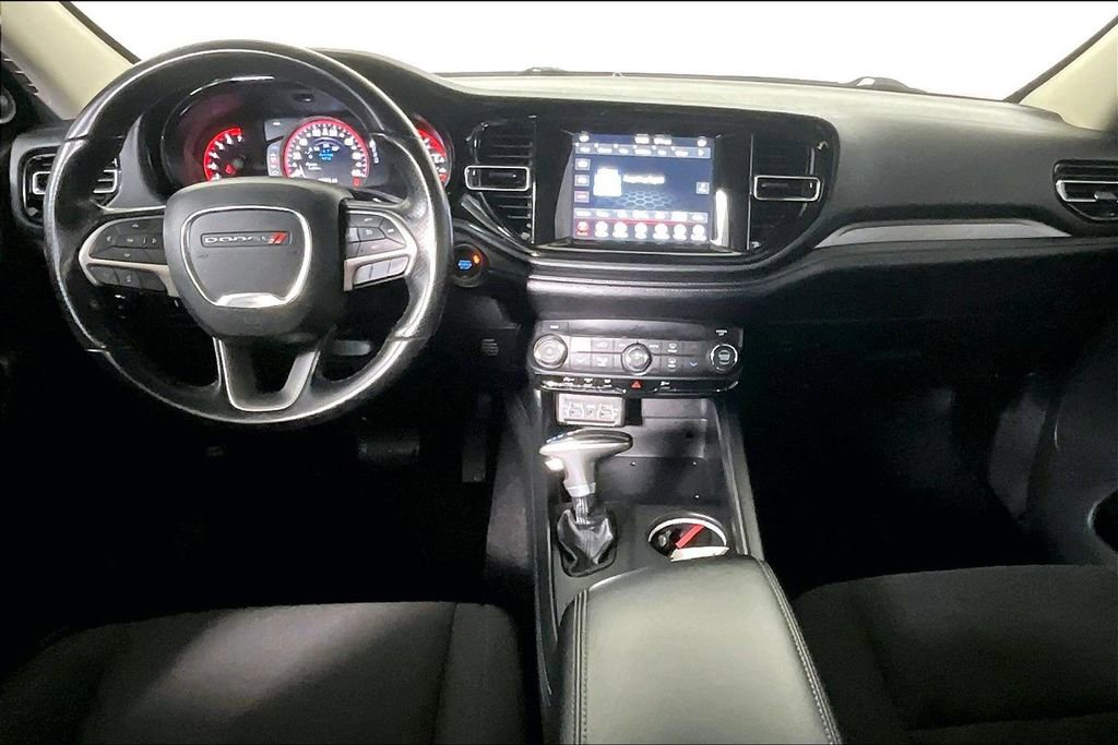 Used 2021 Dodge Durango SXT image 14