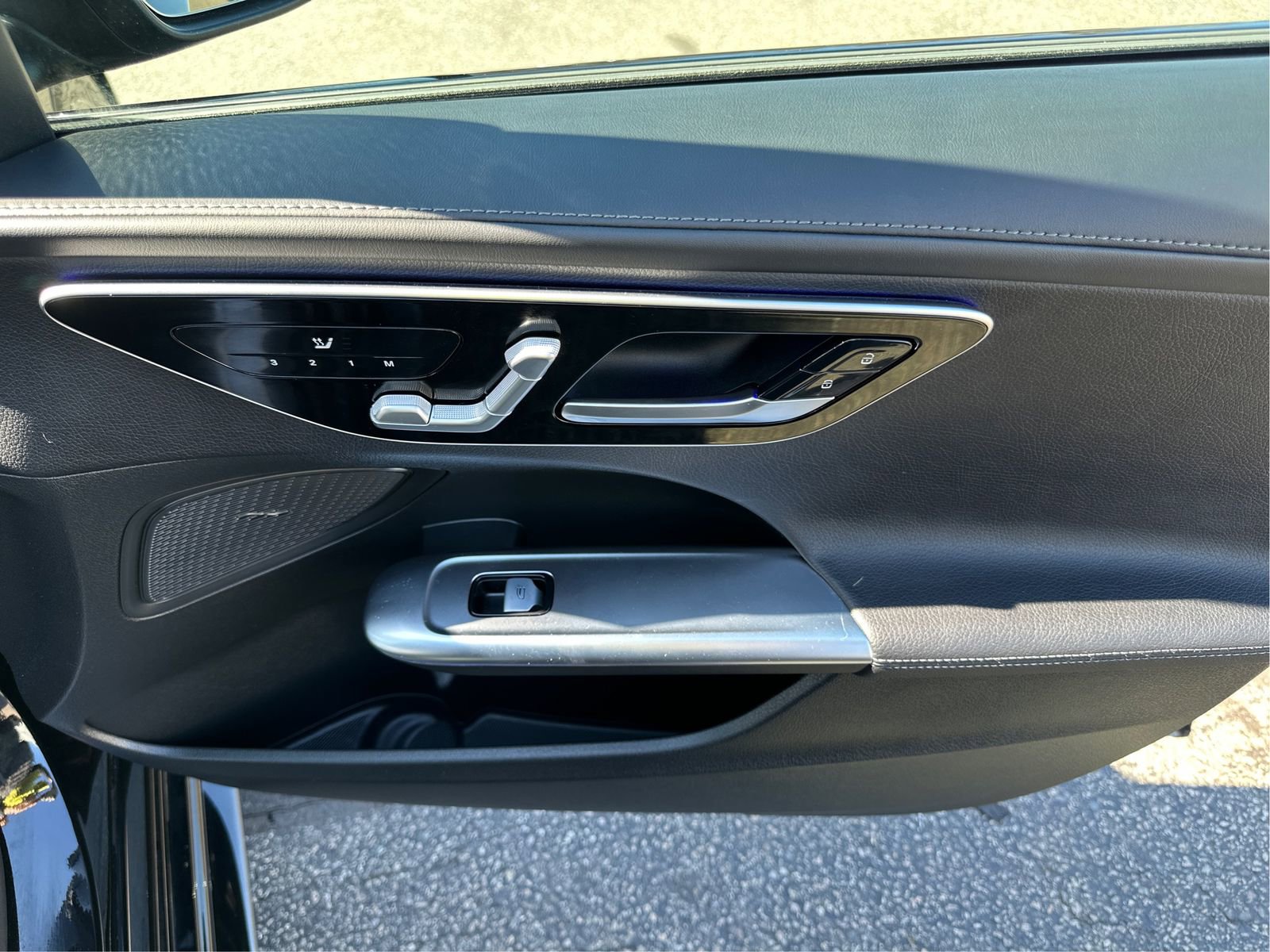 Used 2023 Mercedes-Benz C 300 4MATIC Sedan image 22
