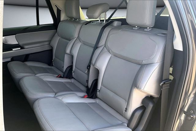 Used 2025 Ford Expedition Max Active image 22