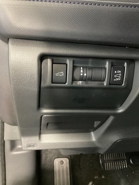Certified 2026 Subaru Forester Premium AWD/4WD image 19