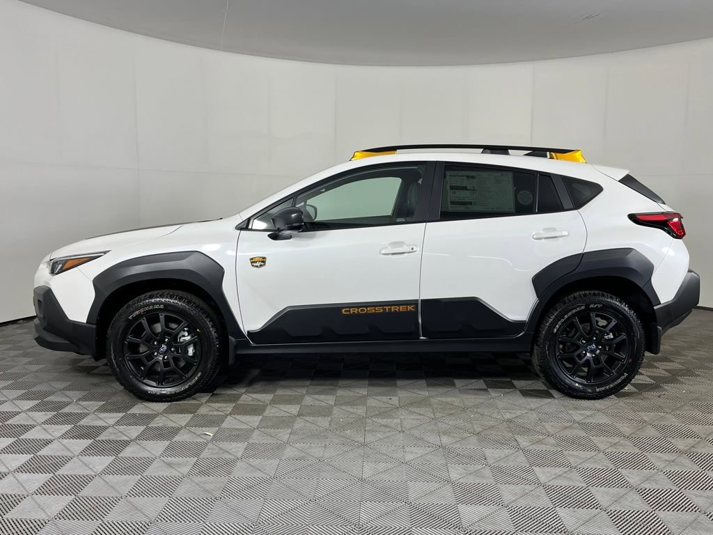 New 2026 Subaru Crosstrek 2.5i Wilderness image 9