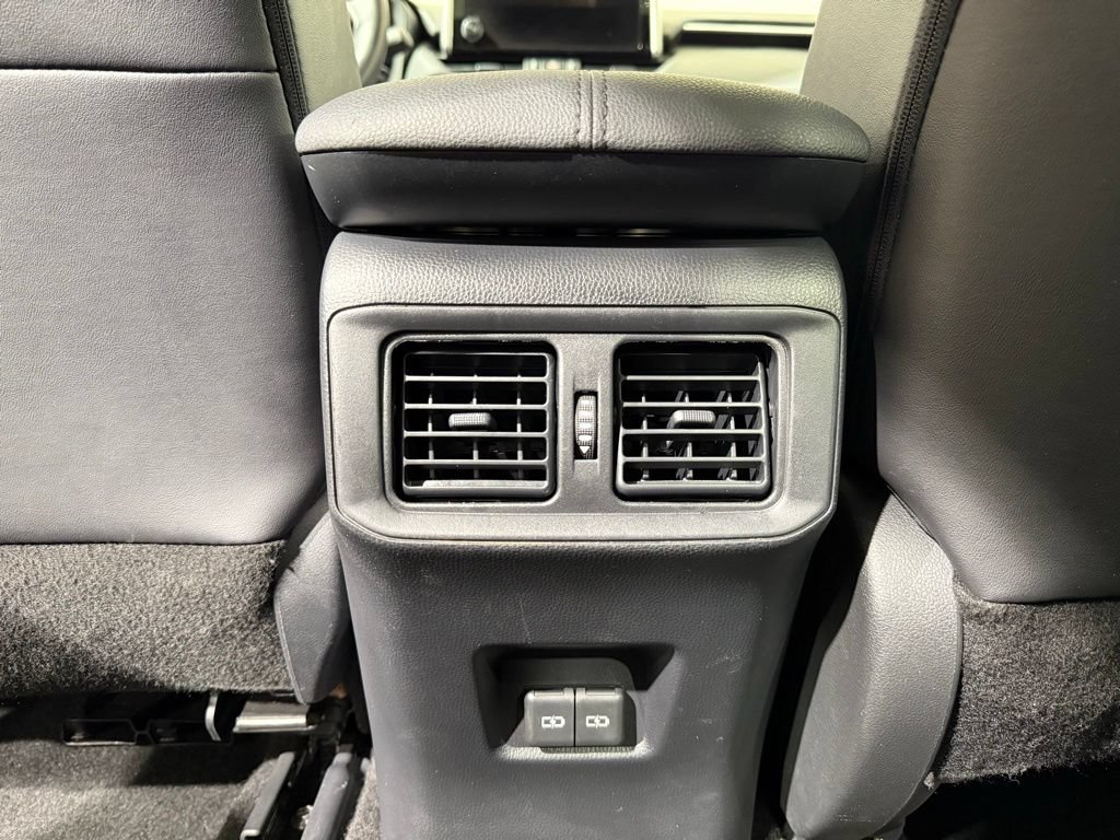 Certified 2025 Toyota RAV4 XLE Premium FWD image 22