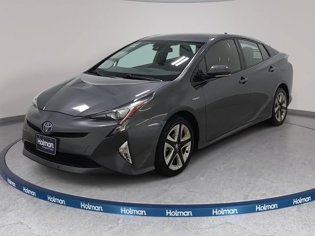 Used 2016 Toyota Prius Three Touring