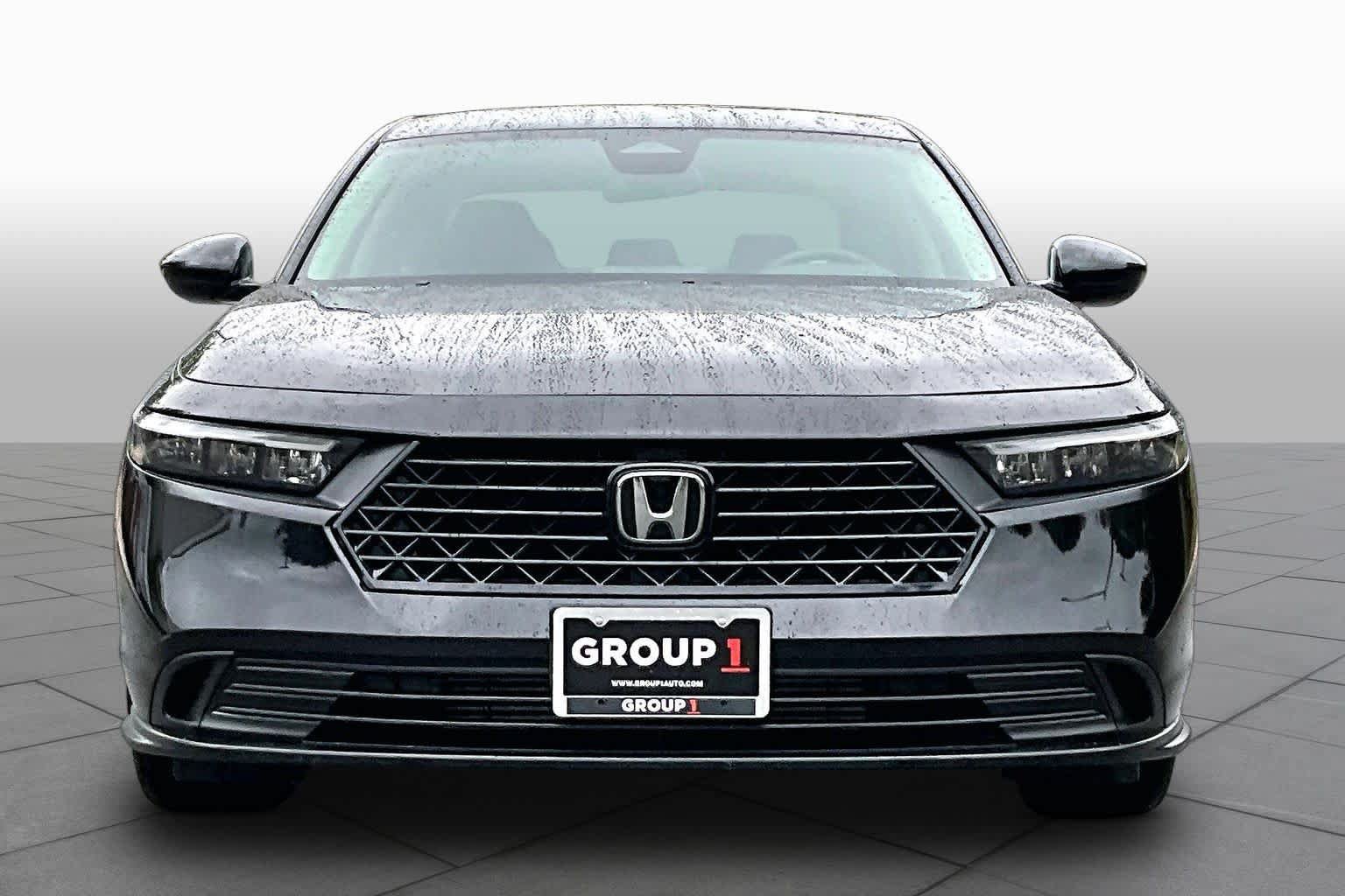 Used 2023 Honda Accord LX image 4