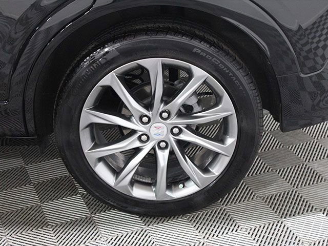 Used 2024 Buick Encore GX Avenir w/ Avenir Technology Package image 18