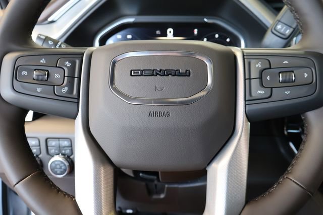 New 2026 GMC Sierra 2500 Denali w/ Denali Reserve Package image 26