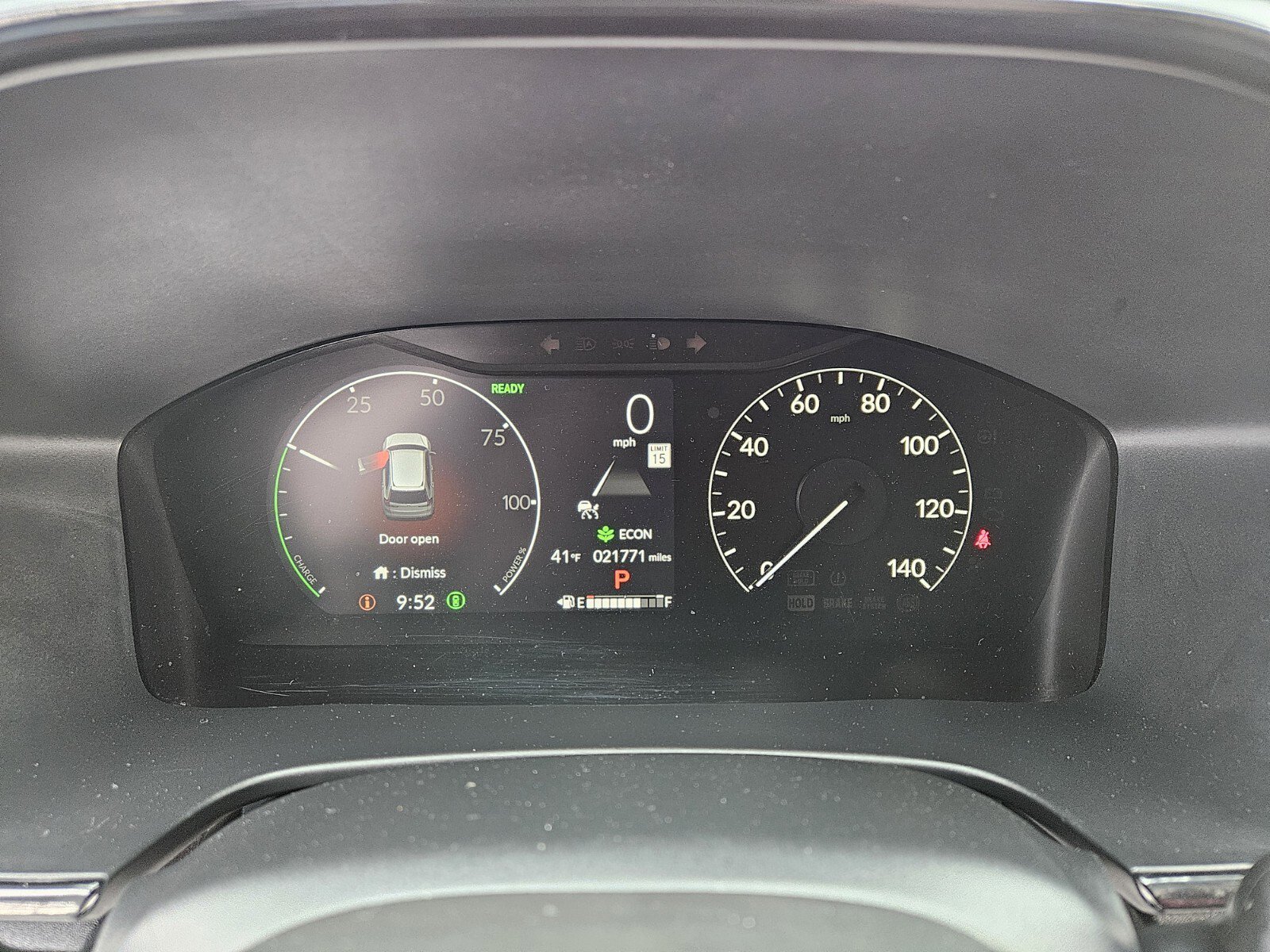 Used 2025 Honda CR-V Sport image 28