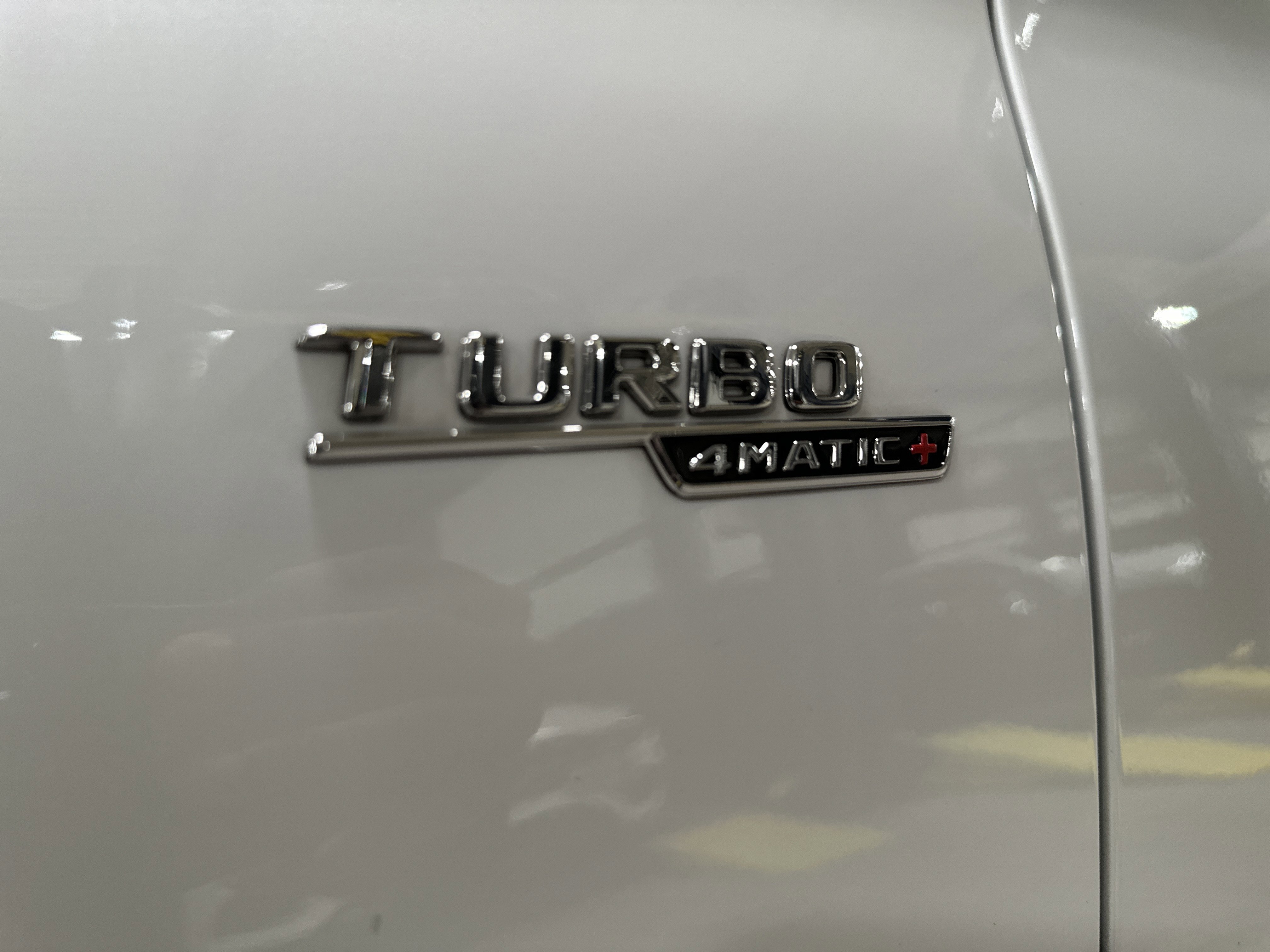 Certified 2025 Mercedes-Benz GLE 53 AMG 4MATIC Coupe image 14