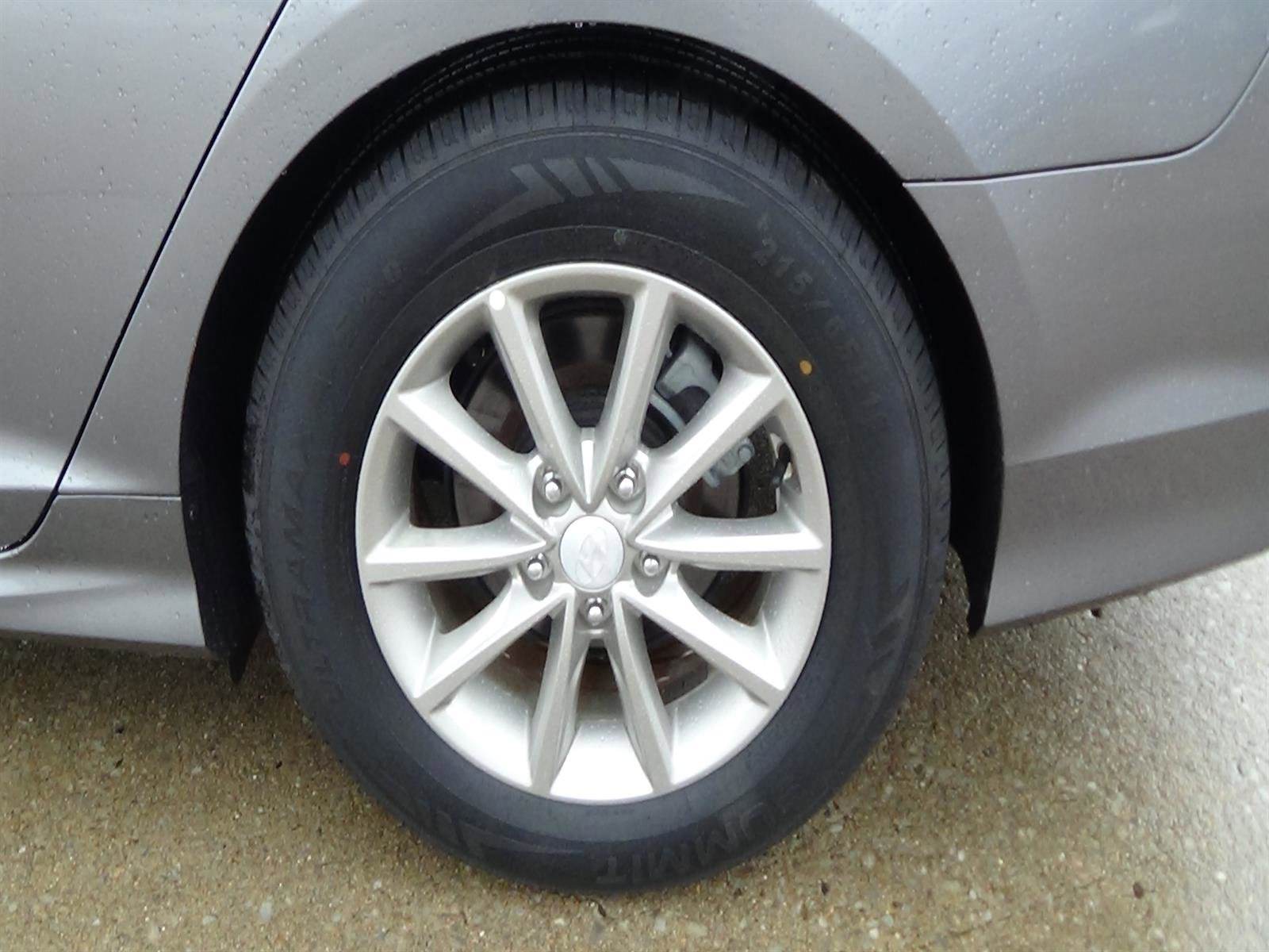 Used 2018 Hyundai Sonata ECO image 9