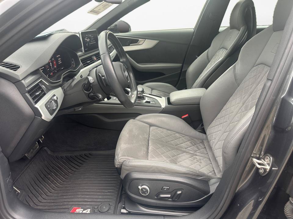 Used 2019 Audi S4 Prestige w/ Prestige Package AWD/4WD image 9