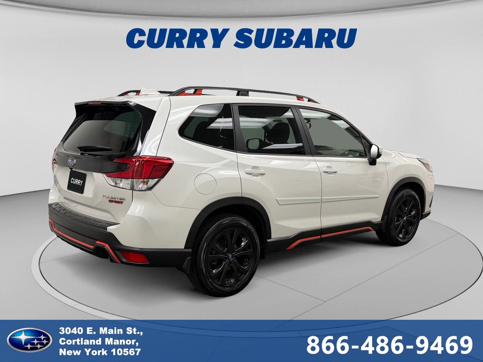 Used 2023 Subaru Forester Sport AWD/4WD image 5