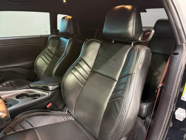 Used 2022 Dodge Challenger SRT Super Stock RWD image 24