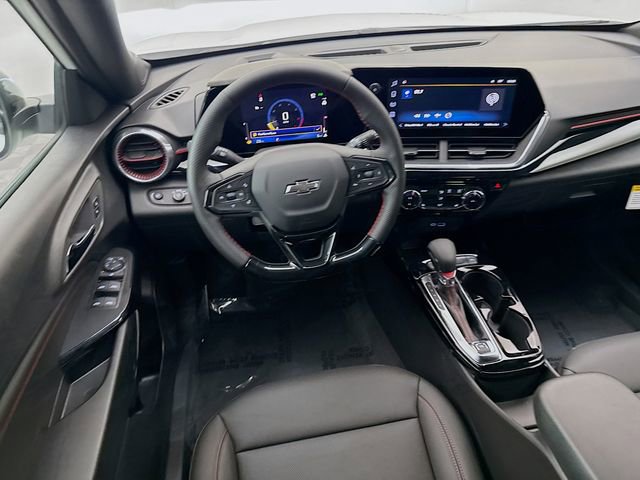 New 2026 Chevrolet Trax RS image 23