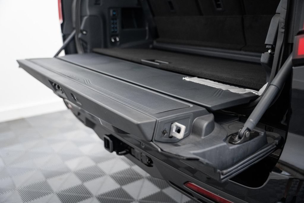 New 2027 Ford Expedition Tremor AWD/4WD image 13