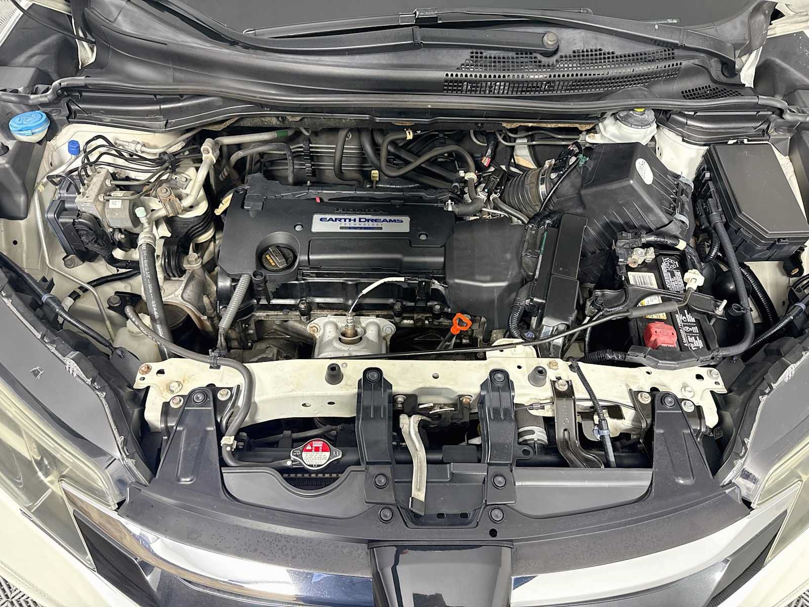 Used 2015 Honda CR-V Touring image 28