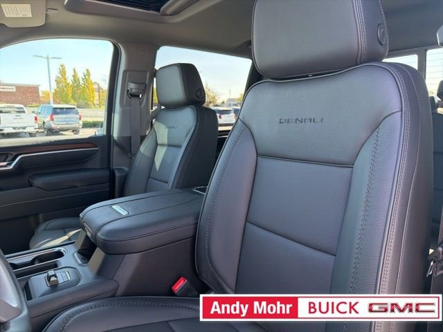 New 2026 GMC Sierra 3500 Denali w/ Denali Reserve Package image 20