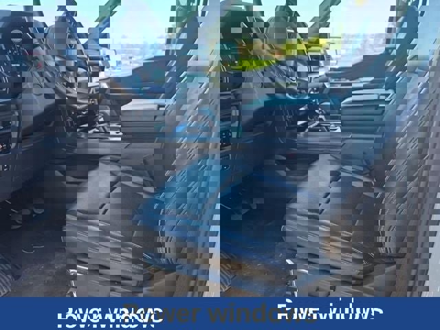 Used 2024 Ford F150 Lariat w/ Bed Utility Package AWD/4WD image 17