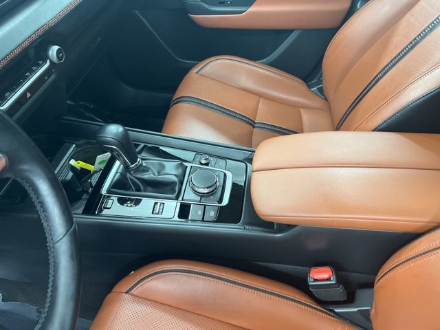 Used 2023 MAZDA CX-50 AWD 2.5 Turbo w/ Cargo Package image 15