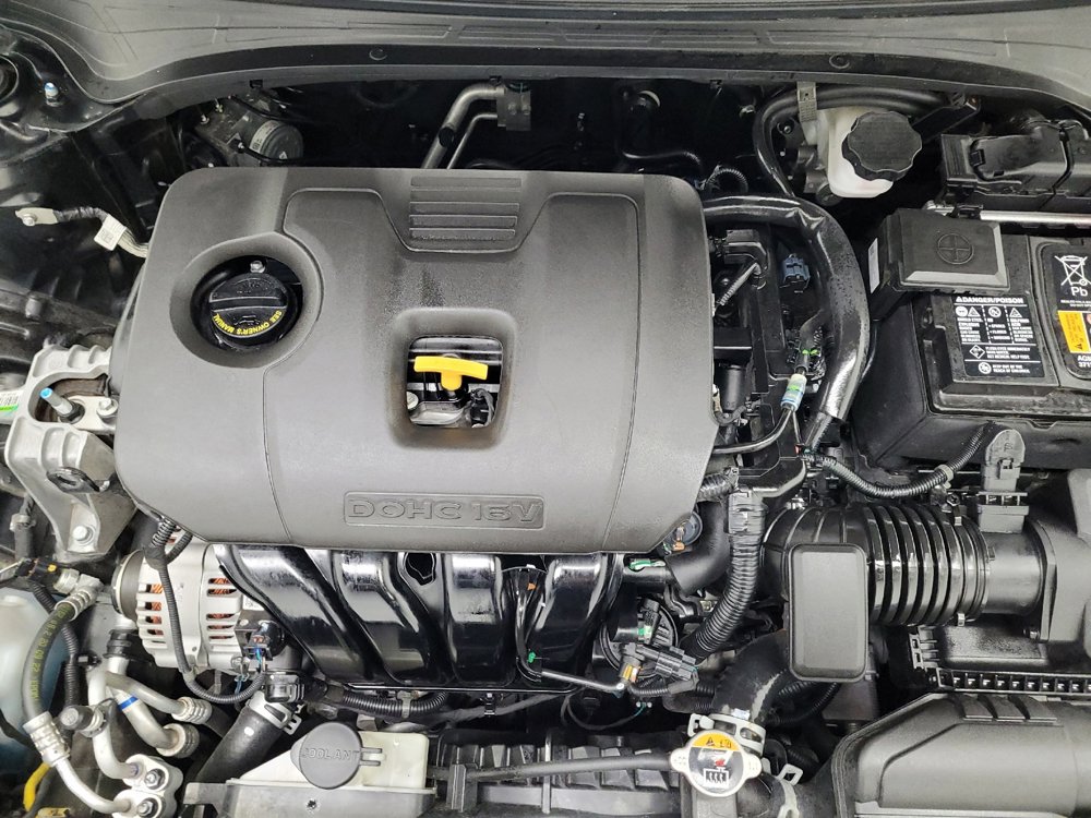 Used 2023 Kia Forte LXS image 30