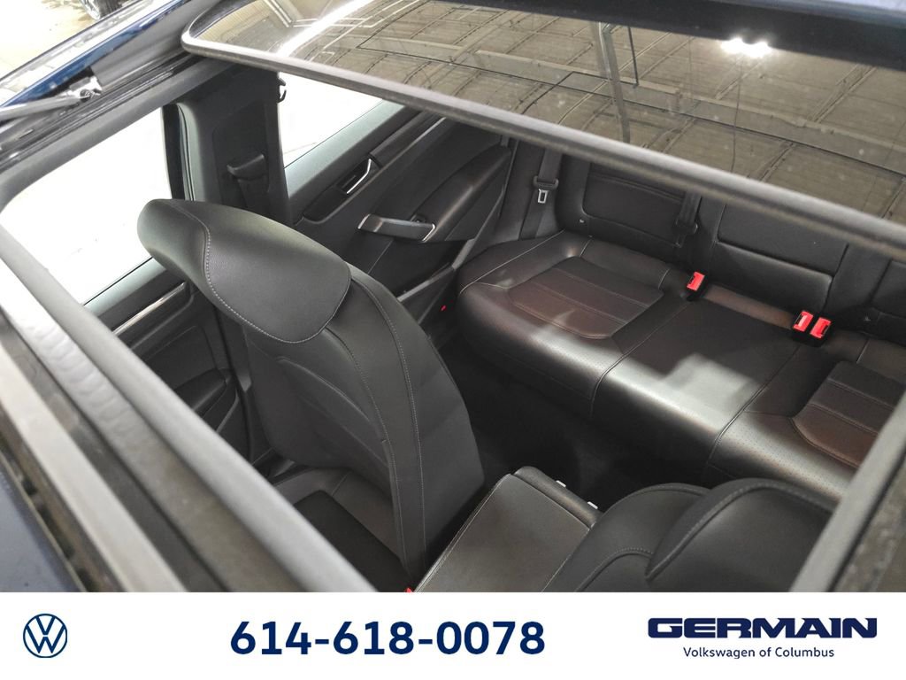 Used 2021 Volkswagen Passat 2.0T R-Line image 27