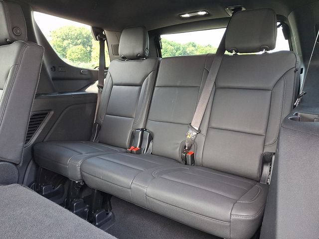 Used 2025 Chevrolet Tahoe LT AWD/4WD image 20