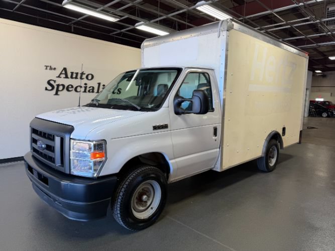 Used 2023 Ford E-350 and Econoline 350 Super Duty w/ Driver's Safety Package