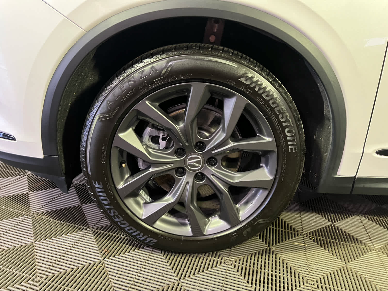 Certified 2024 Acura MDX A-Spec AWD/4WD image 9