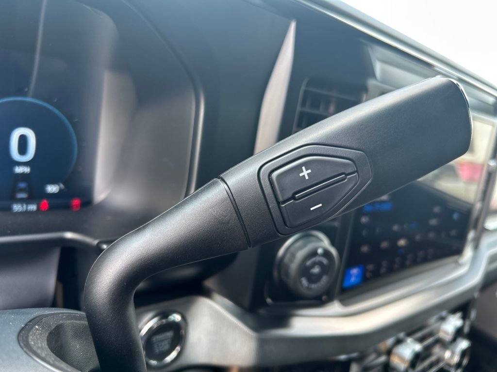 New 2025 Ford F250 Platinum w/ FX4 Off-Road Package image 16